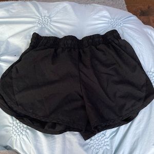 ATHLETIC WORKS SHORTS